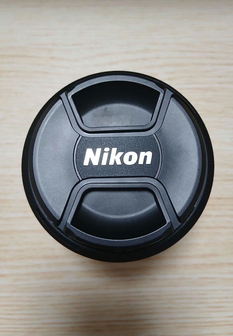 Nikon 単焦点レンズ AF-S NIKKOR 20mm f/1.8G ED