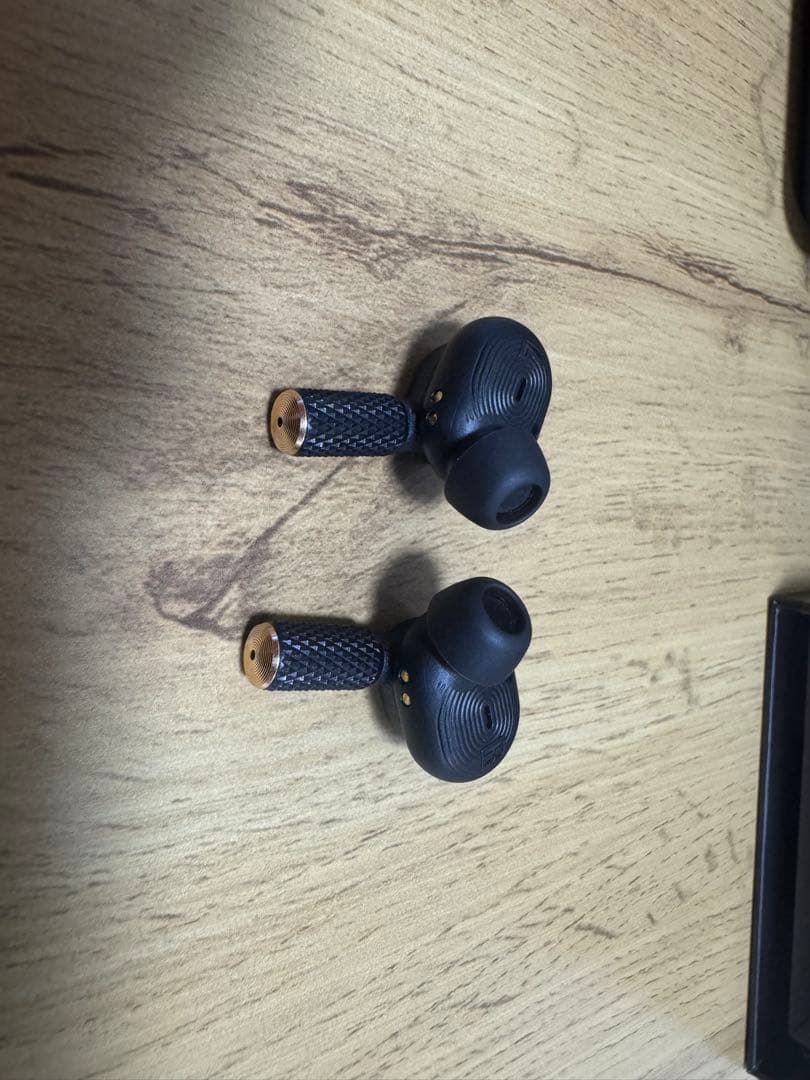 マーシャルMarshall MOTIF II A.N.C. ワイヤレスイヤホン