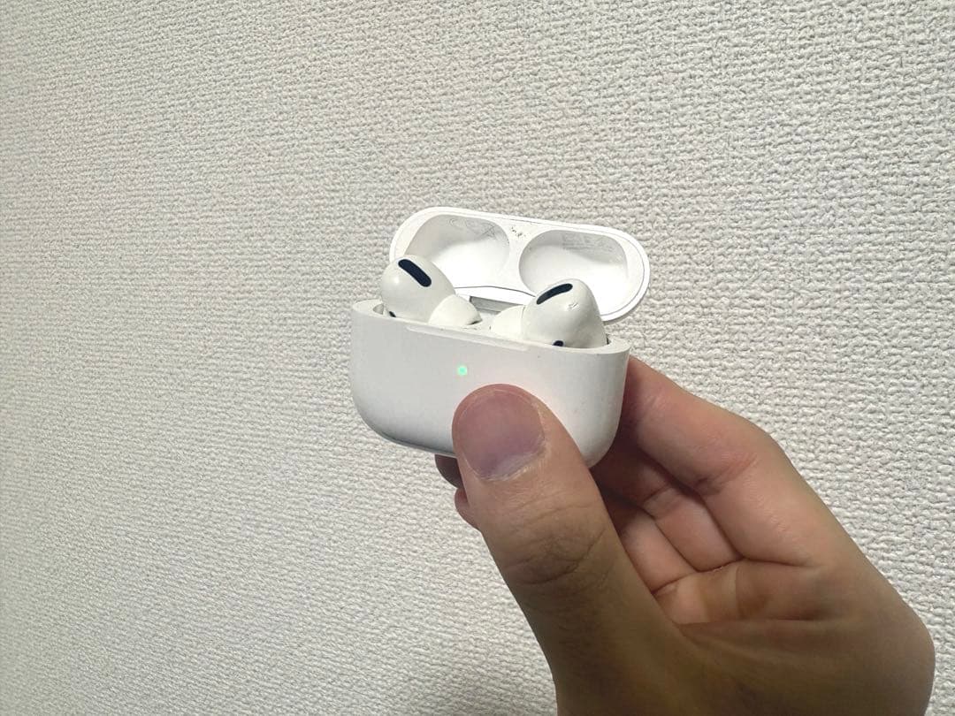 AirPods pro 正規品