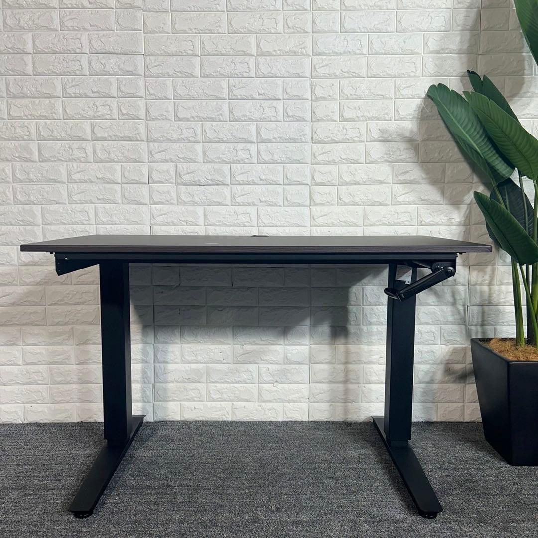 ニトリ 昇降デスク MURPHY2 マーフィー2 幅120 L082