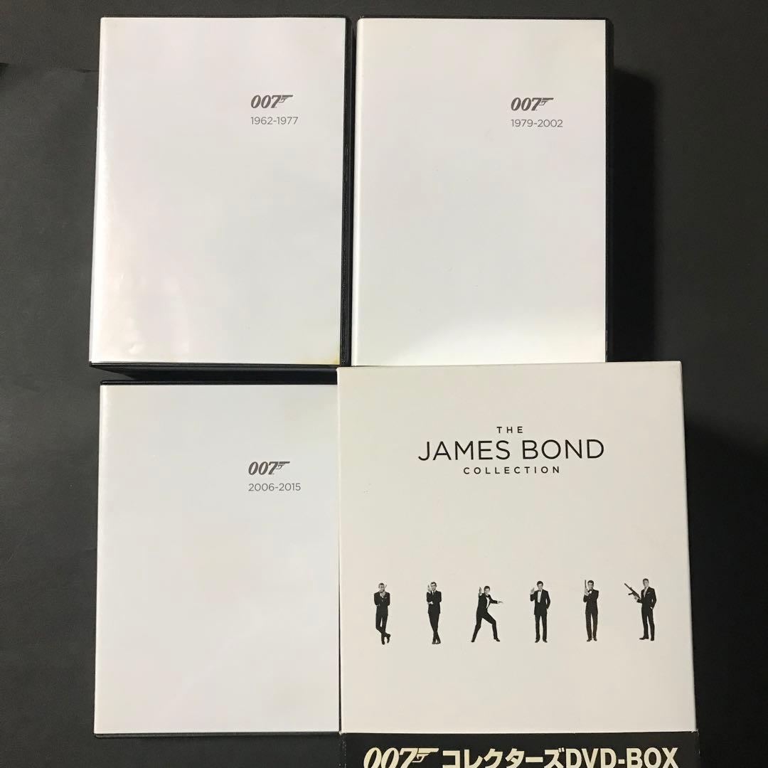 007 DVD ゴールデンアイ　スカイフォール　# ミッション・インポッシブル