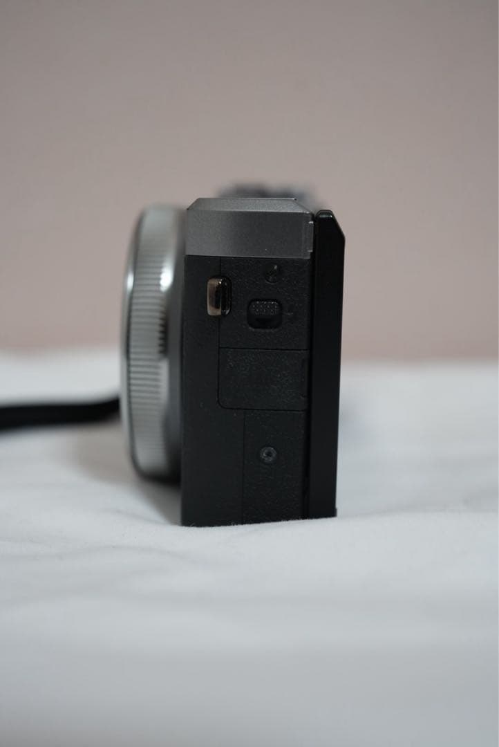 【オマケ付き】Canon PowerShot G7X Mark III