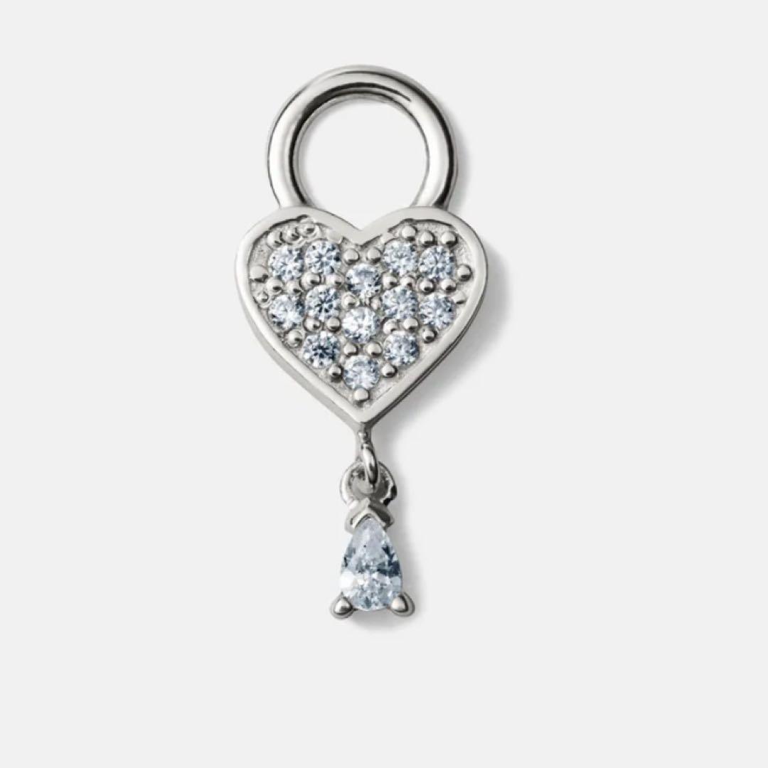 S*e様 GODONLYKNOWS ピアス