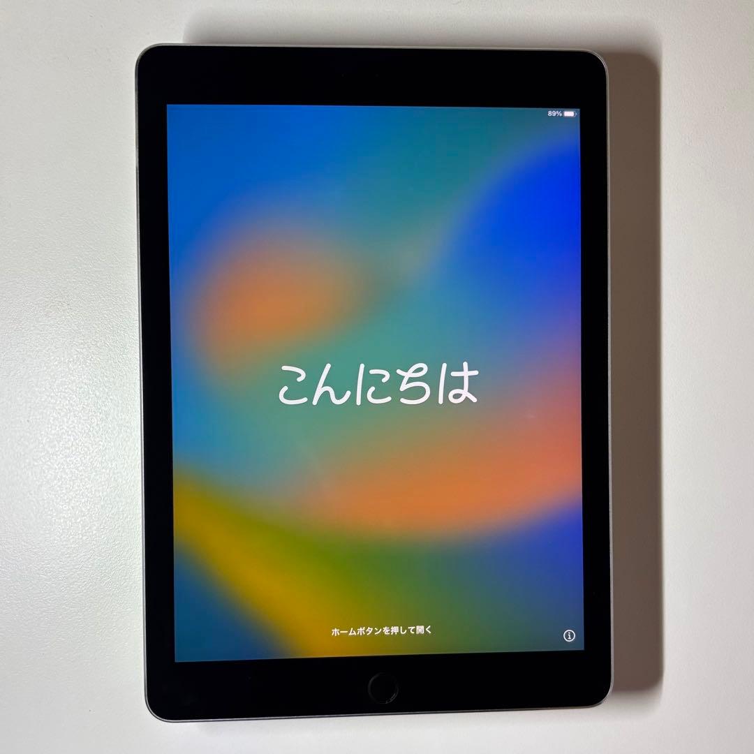iPad pro 9.7インチ 128gb Wi-Fi