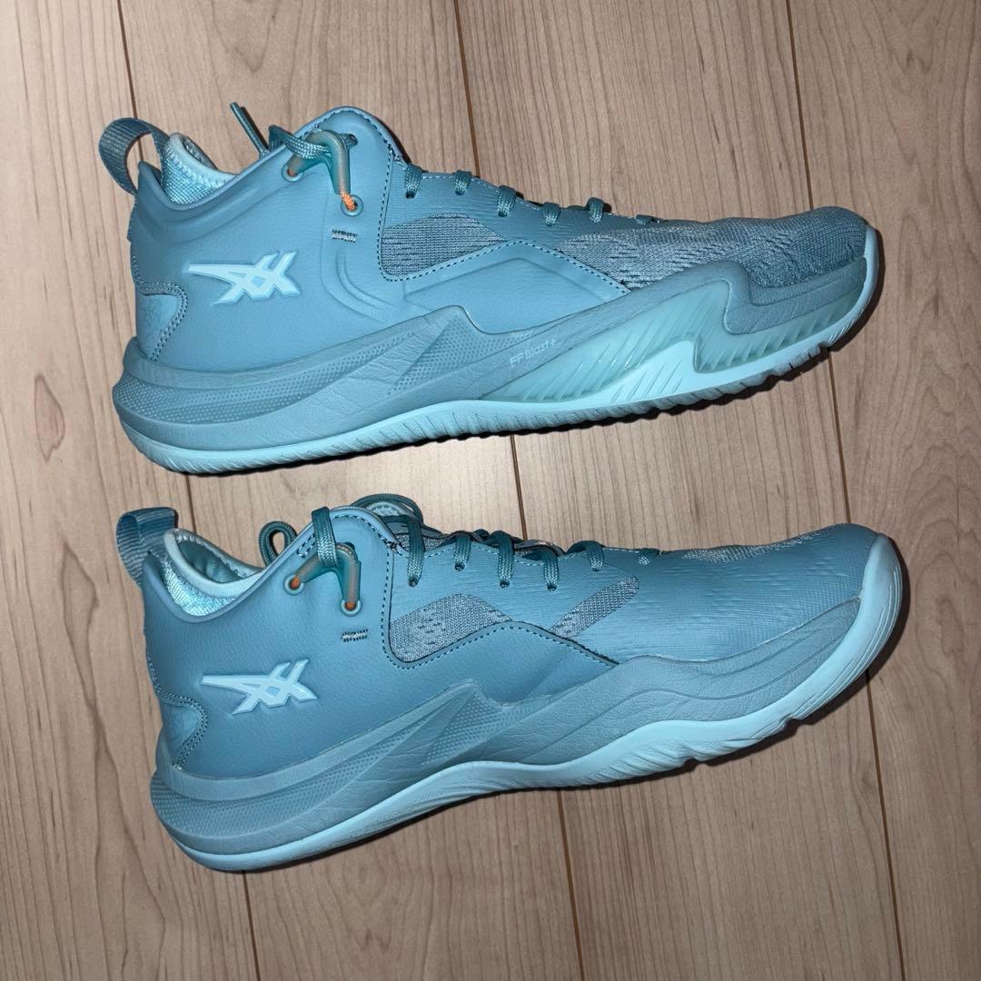 NOVA SURGE LOW2 ノヴァサージロー2 最終値下げ価格