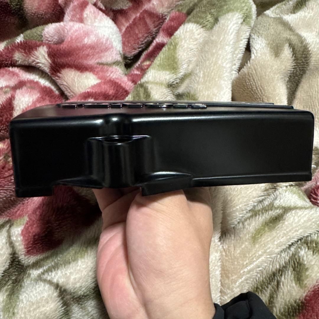 cbx400f スプロケカバー