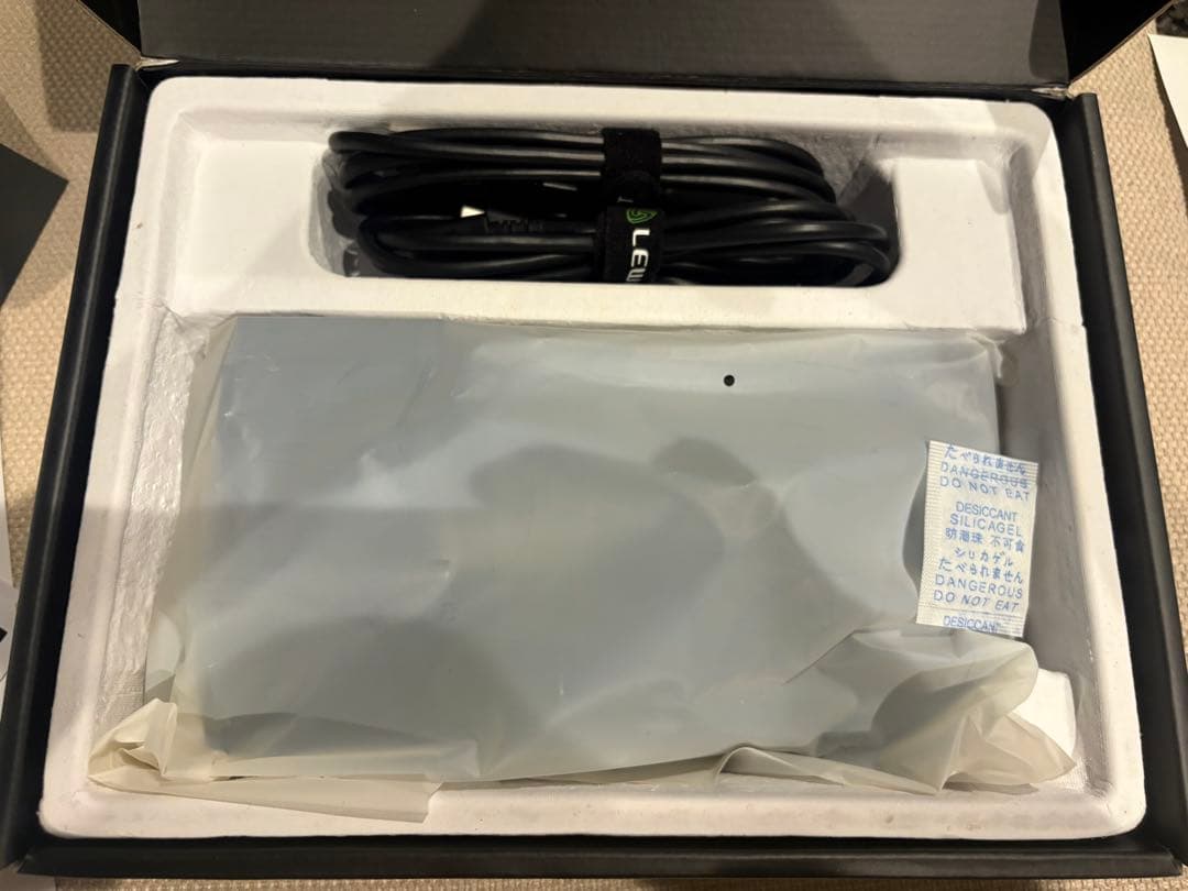 【即購入可能】LEWITT CONNECT 6 オーディオインターフェイス