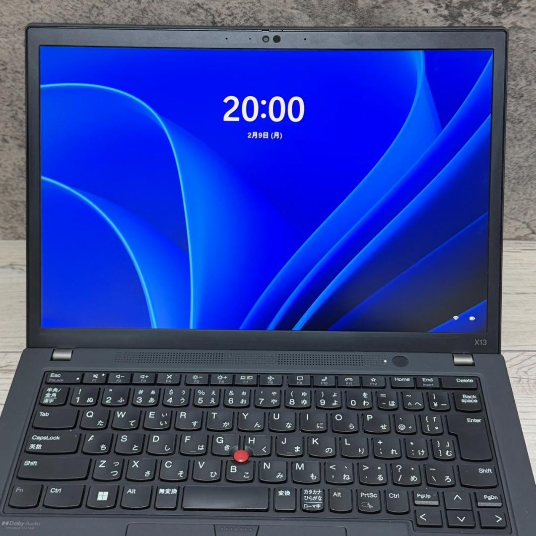 VAIO 10世代i5 office付き ノートパソコン 8GB SSD256