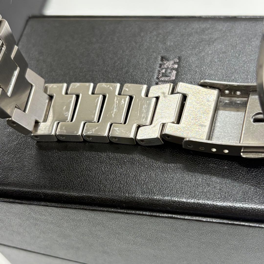 ◎カシオ G-SHOCK GMW-B5000D-1JF 稼動品