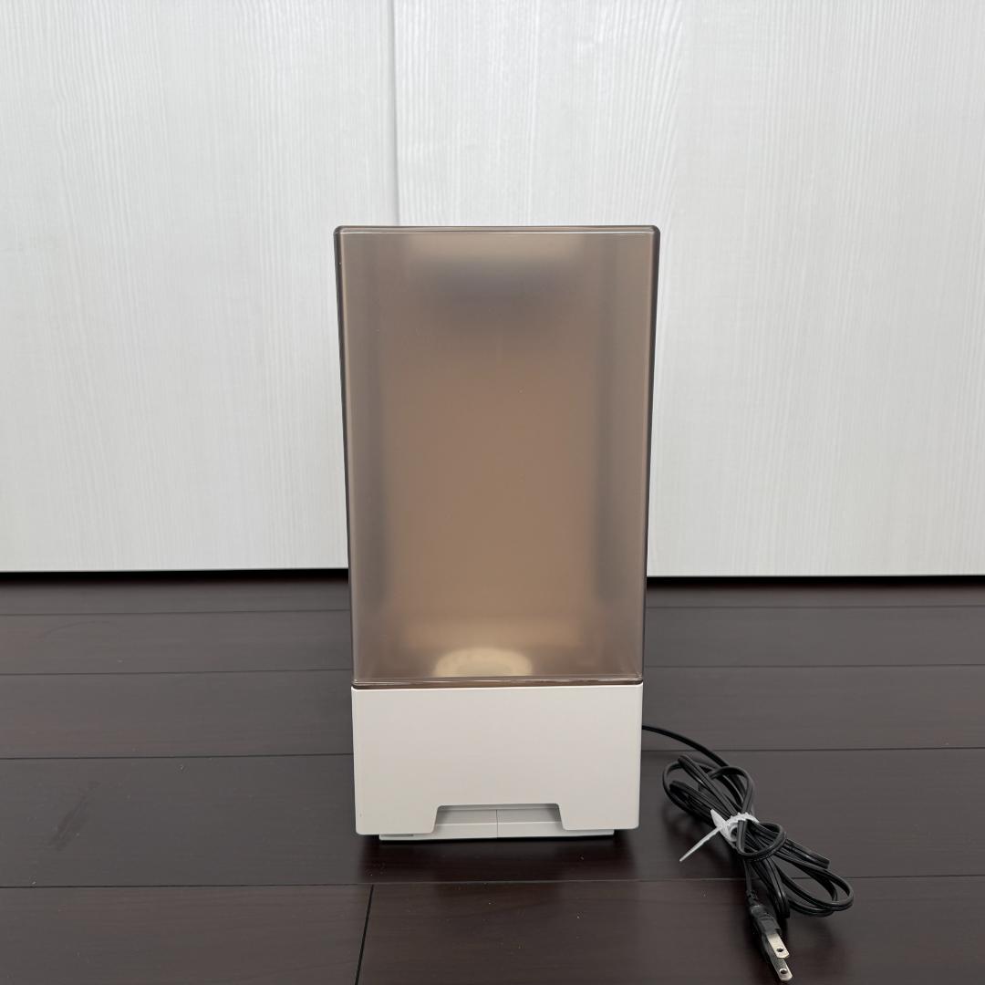 【新品フィルター付 】ダイニチ ハイブリッド式加湿器 HD-RXT521ブラウン