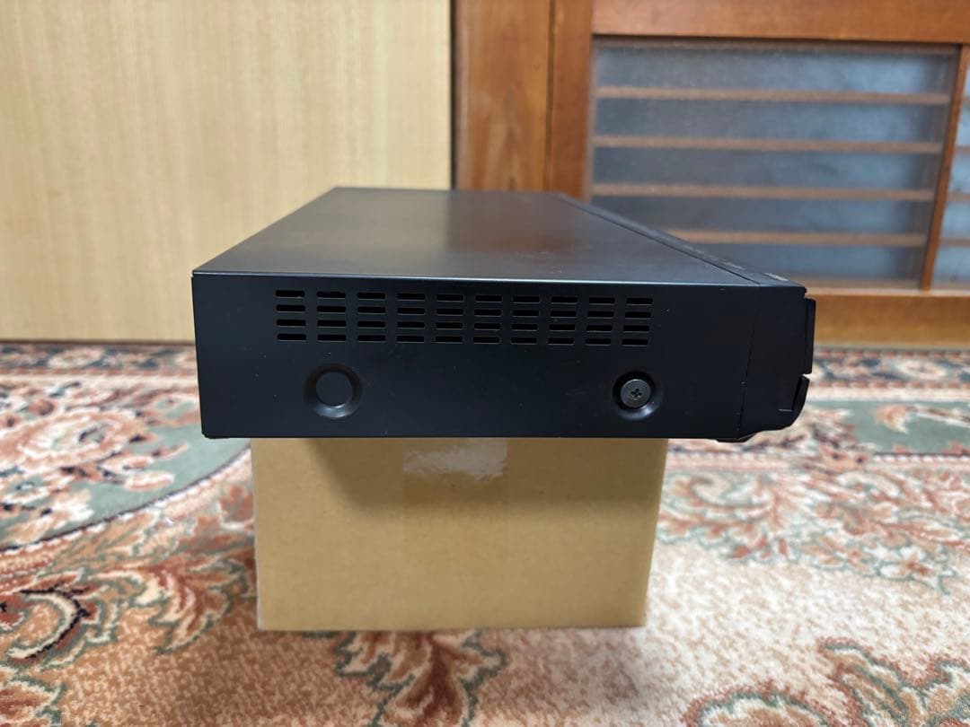 Panasonic DMR-BW690 ブルーレイレコーダー　美品
