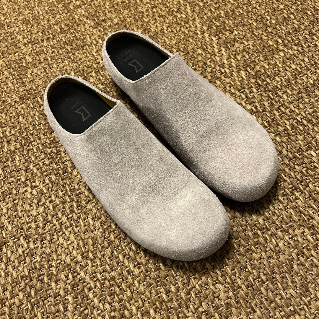 BENEXY 270 サンダル ニイナナマル スリム ベネクシ