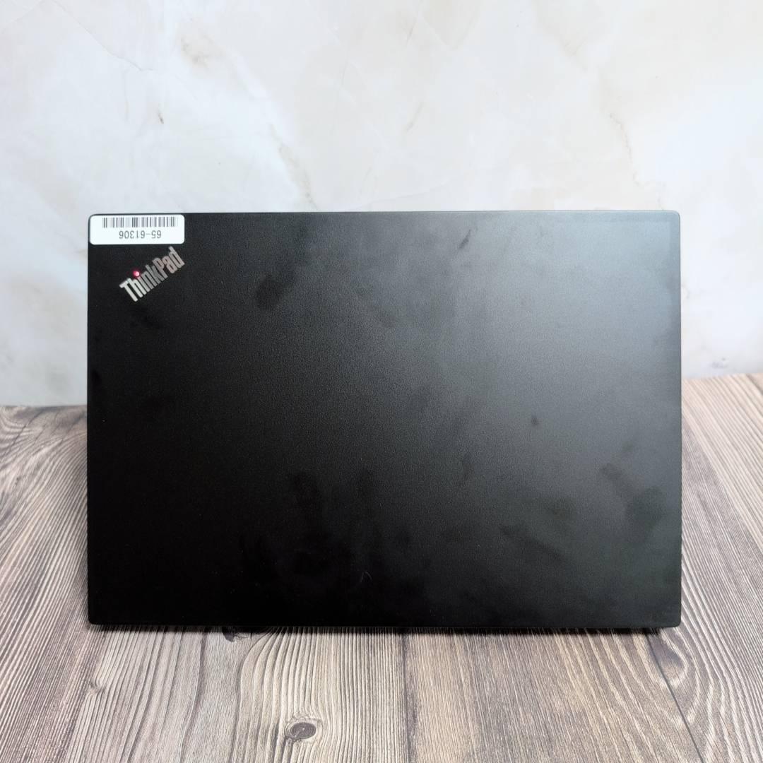 ジャンク ThinkPadL13Gen2 Core i5 256GB 起動不可