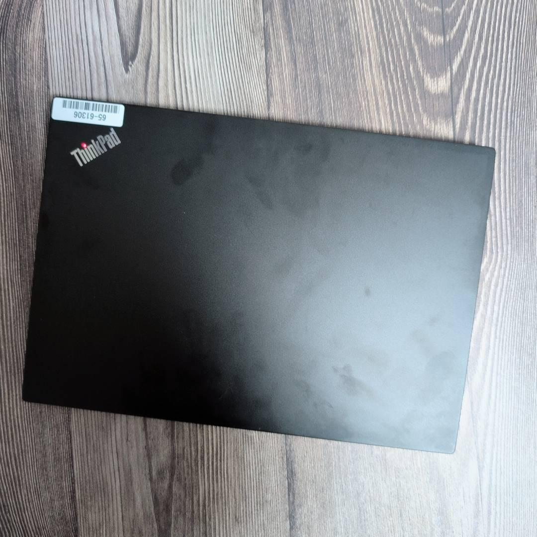 ジャンク ThinkPadL13Gen2 Core i5 256GB 起動不可