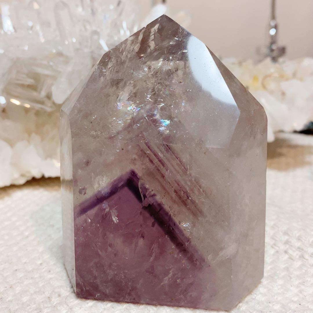 ★ 11/30まで値下　アメジストファントム(ポイント)