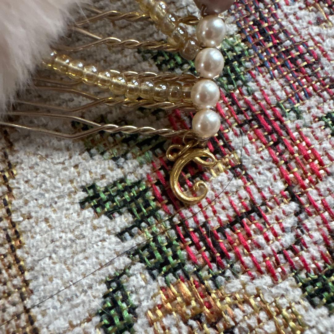 週末限定　お値下げ‼️コンプレックスフィズ　イージーコーム