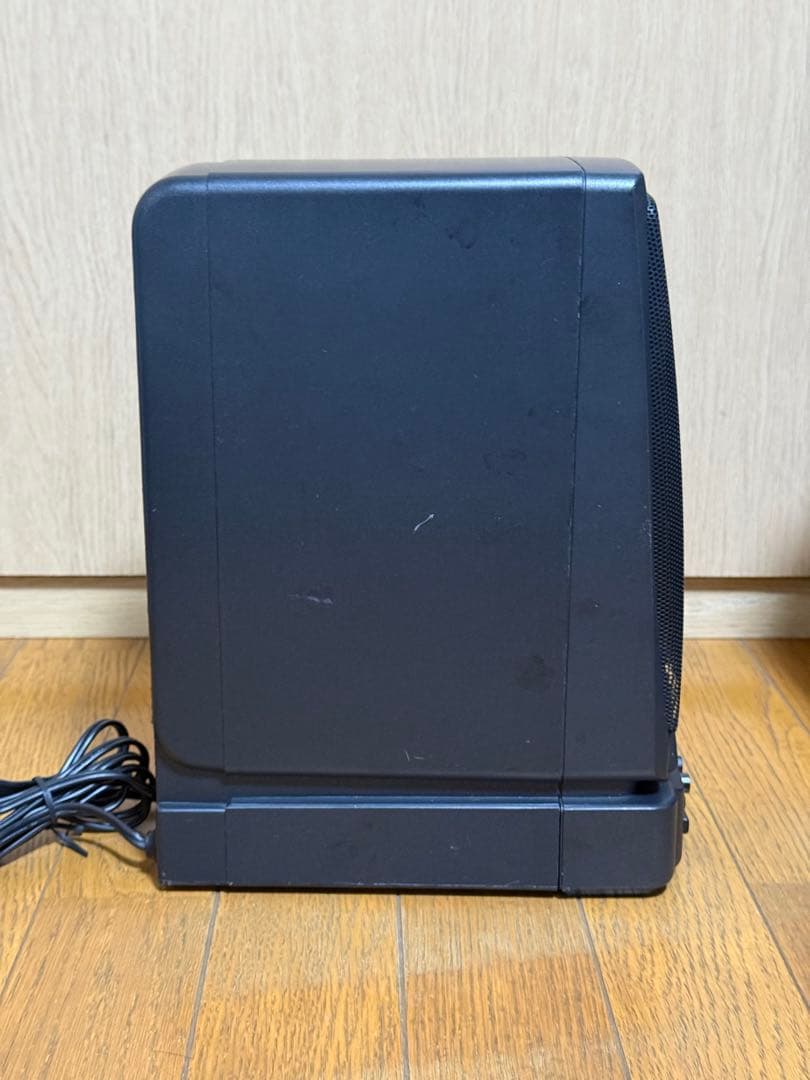 アイワ/AIWA★アンプ内蔵スピーカー★TS-B50★