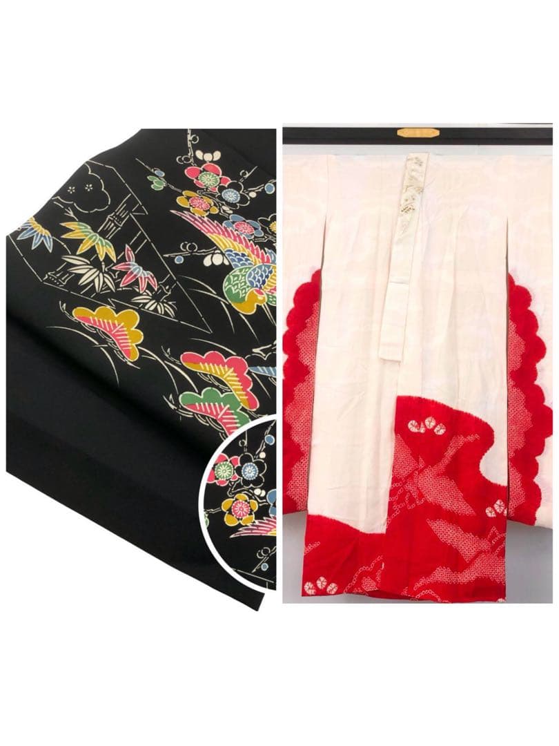 MK-1435 MO-3330 junkbox様2点おまとめ