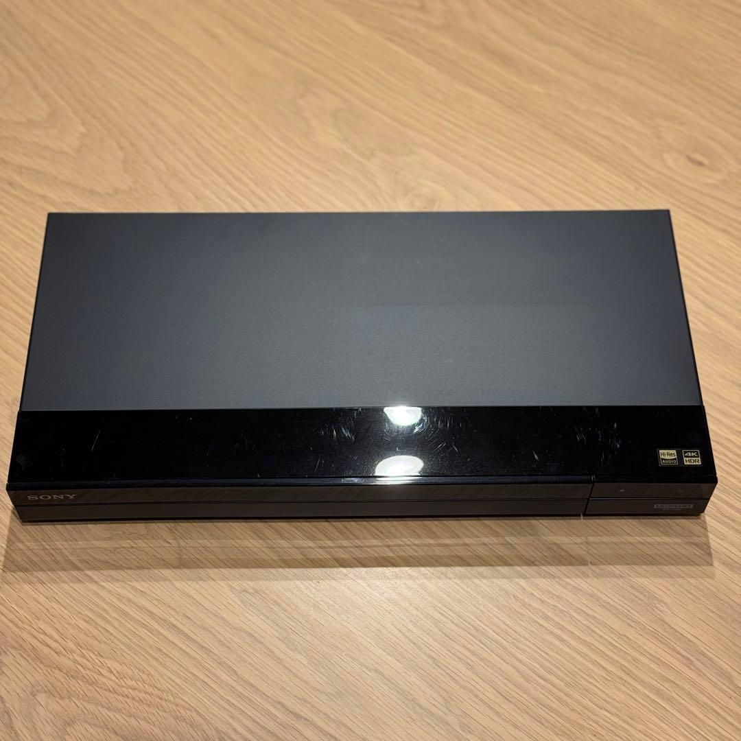 SONY BDZ-FBT2000 ブルーレイ/DVDレコーダー