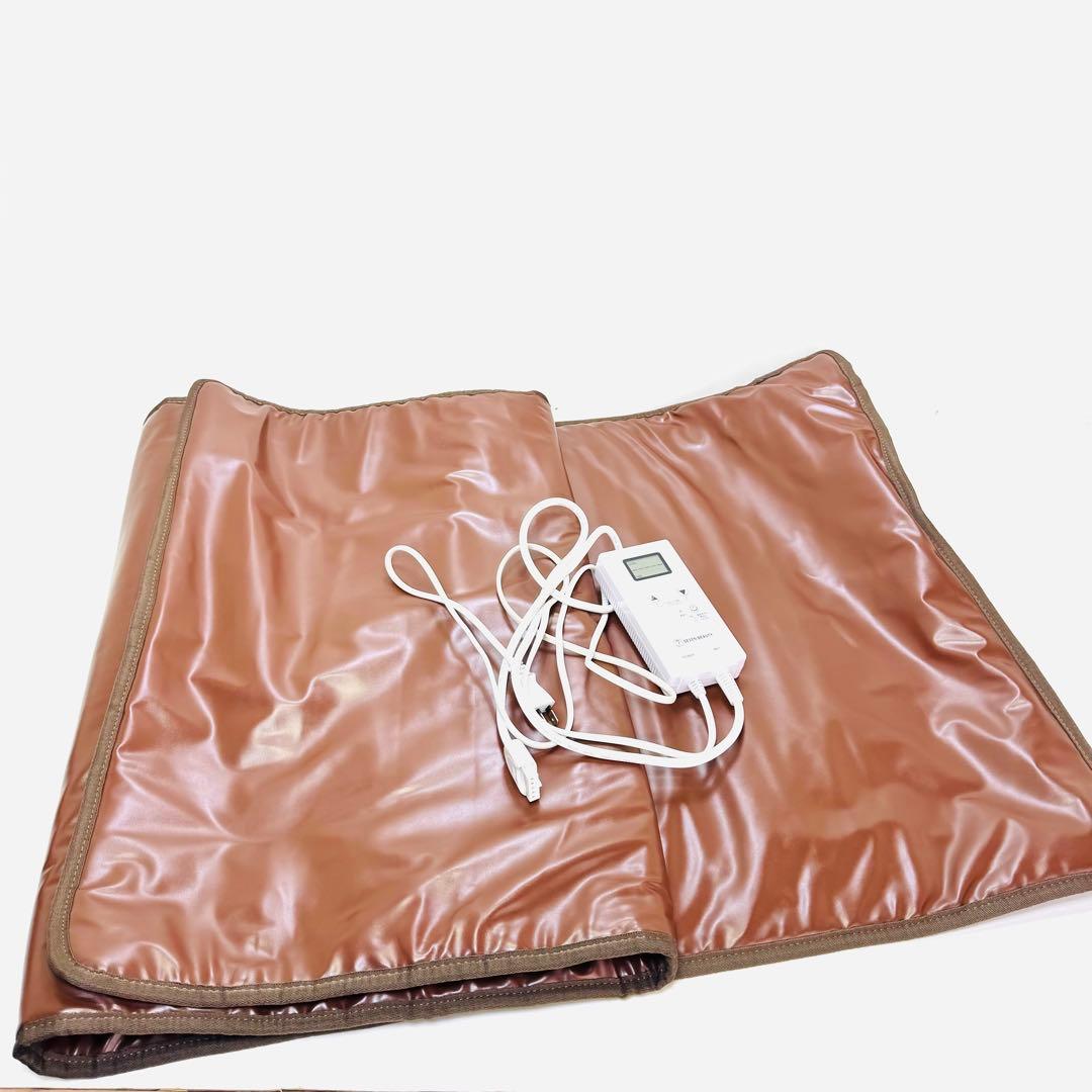 SEVEN BEAUTY ヒートマット2 レギュラー 温熱マット　ヒートマット