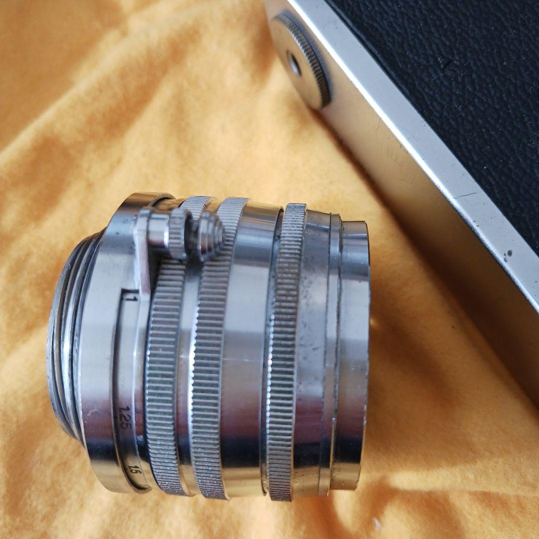 Canon　キャノン　フィルムカメラ　アンティーク