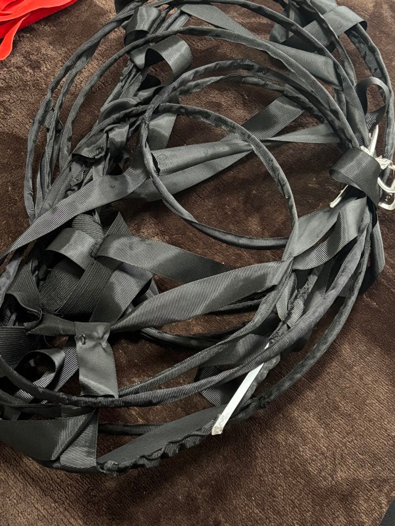 ゼンゼロ リナ コスプレ 次元依 Mサイズ