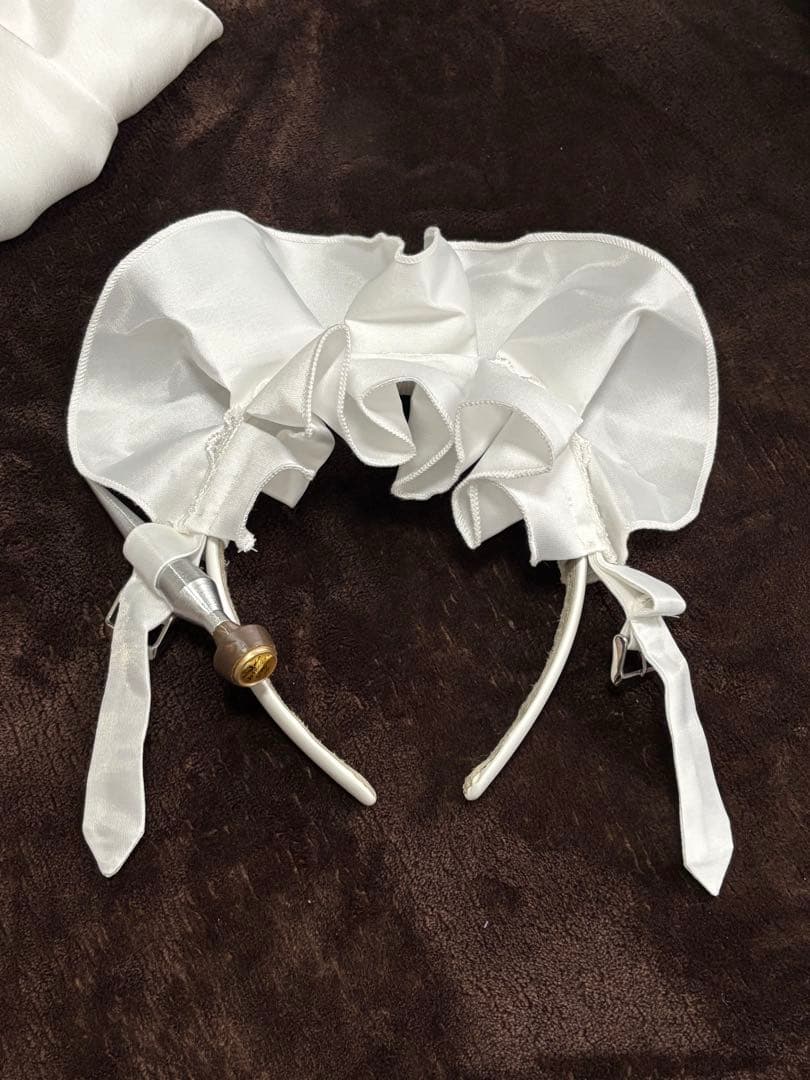 ゼンゼロ リナ コスプレ 次元依 Mサイズ