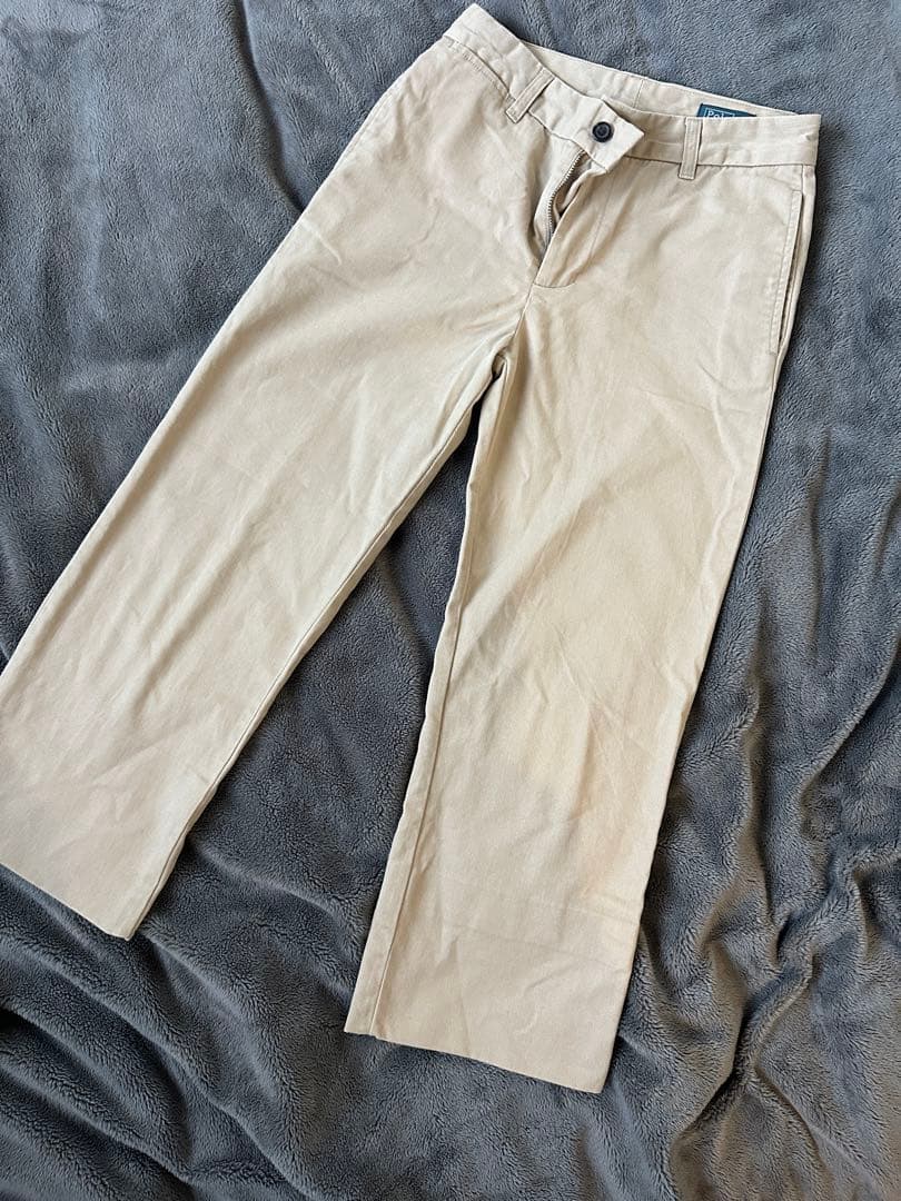 Polo Ralph Lauren 140 フォーマル　セット