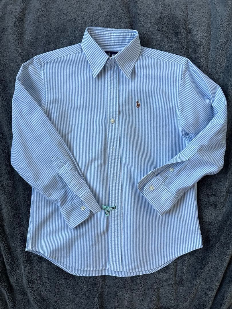 Polo Ralph Lauren 140 フォーマル　セット