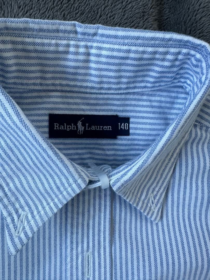 Polo Ralph Lauren 140 フォーマル　セット