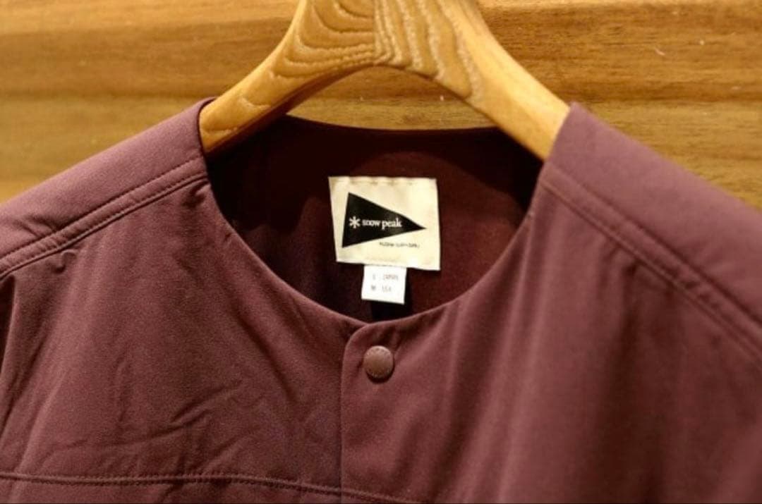  peak × Pilgrim Surf+Supply Cardigan