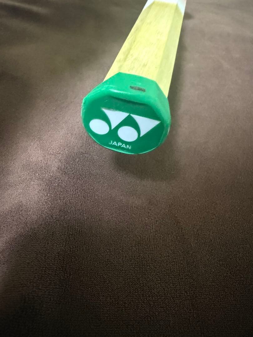 YONEX アストロクス77 PRO 4UG5 美品 バドミントンラケット