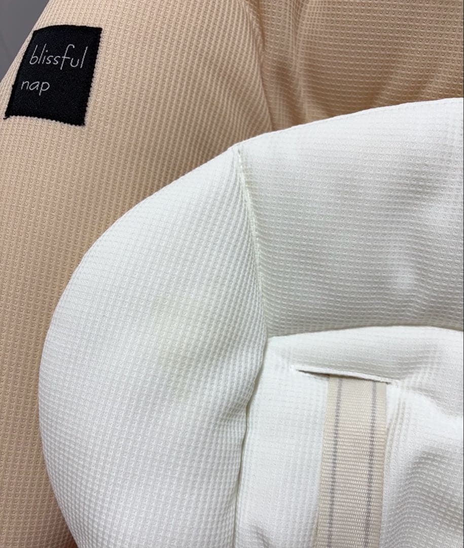 【美品】Combiコンビ ネムリラ おやすみ&チェア ハイローチェア 手動