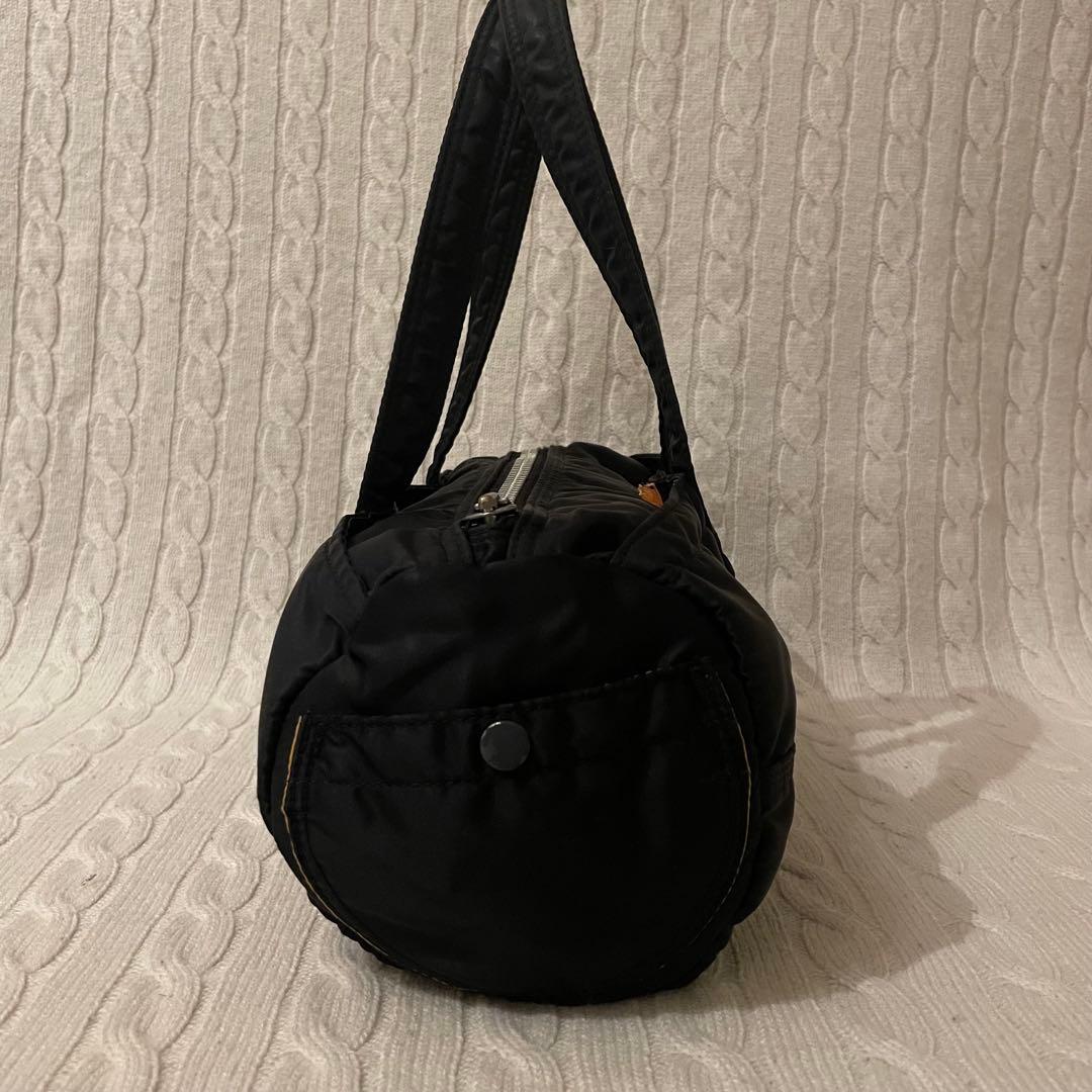 【美品✨】PORTER タンカー ダッフルバッグ ミニボストン S