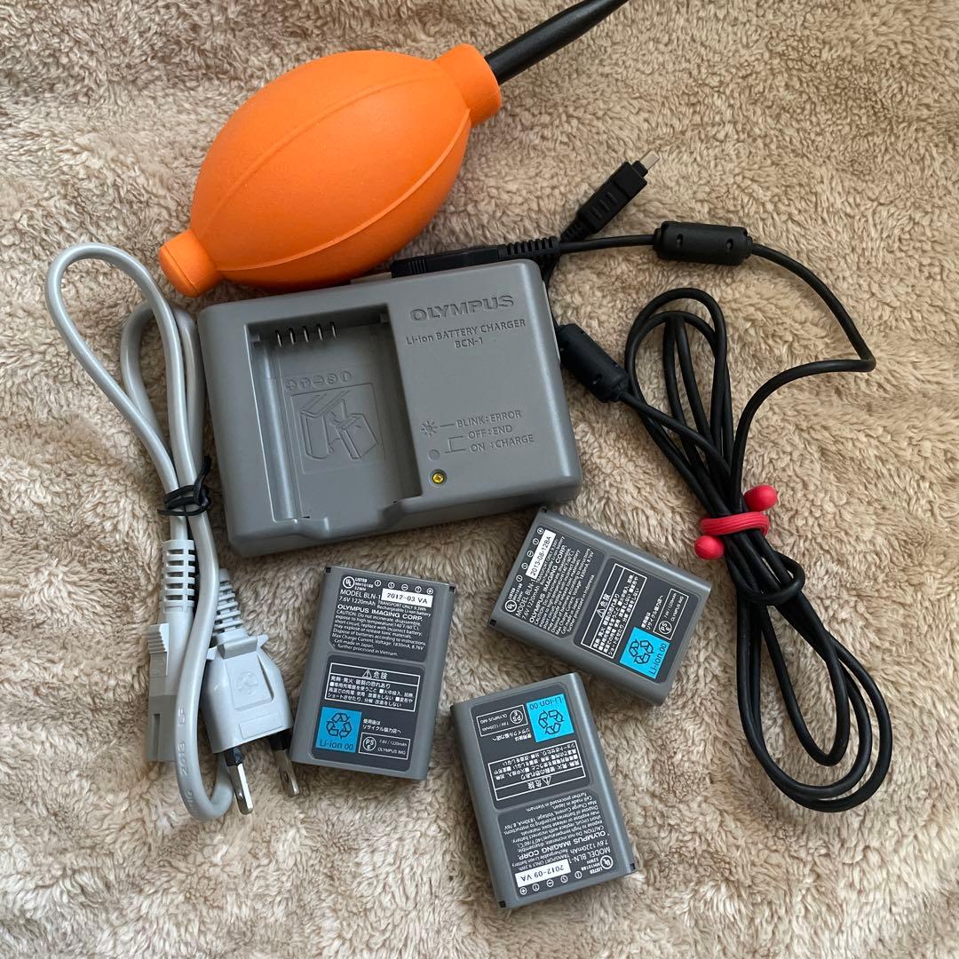 ぶ*ん様 OLYMPUS OM-D E-M1 ミラーレス一眼カメラ