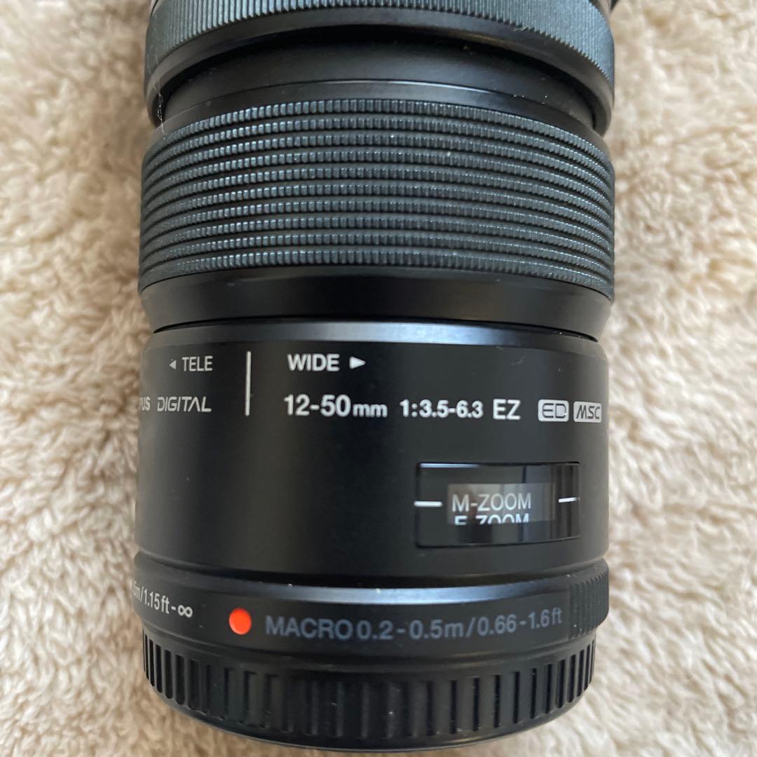 ぶ*ん様 OLYMPUS OM-D E-M1 ミラーレス一眼カメラ