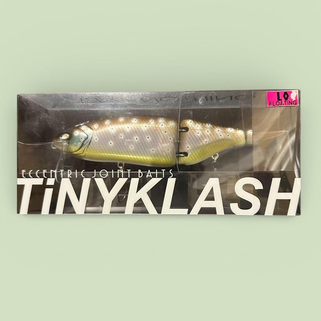 DRTタイニークラッシュ #DCF Brownie USA限定