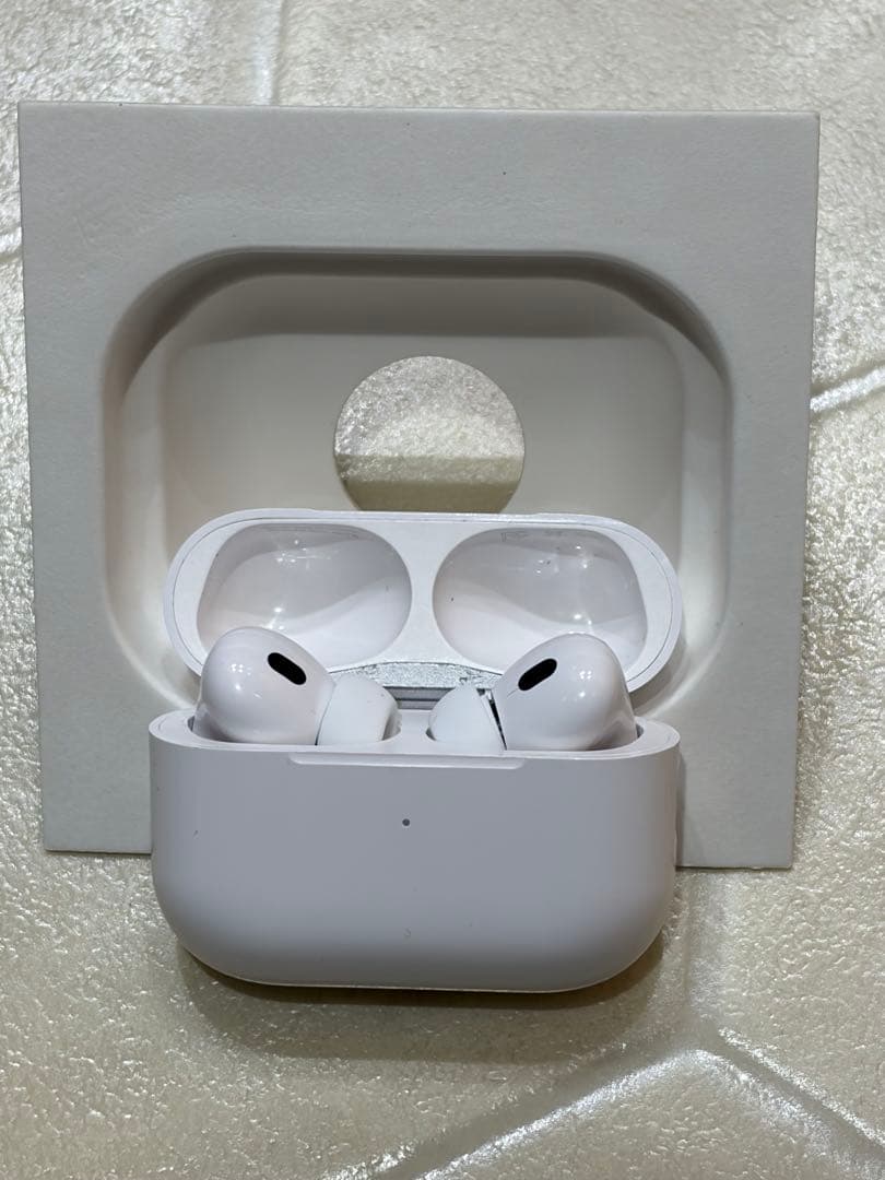 AirPods Pro (第二世代)