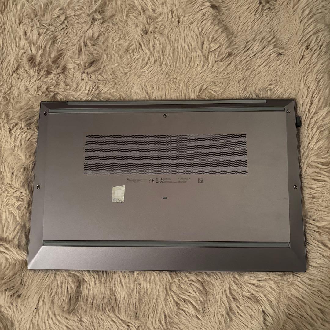 Windowsノート本体 HP ZBook Firefly15 G8 Mobile Workstation