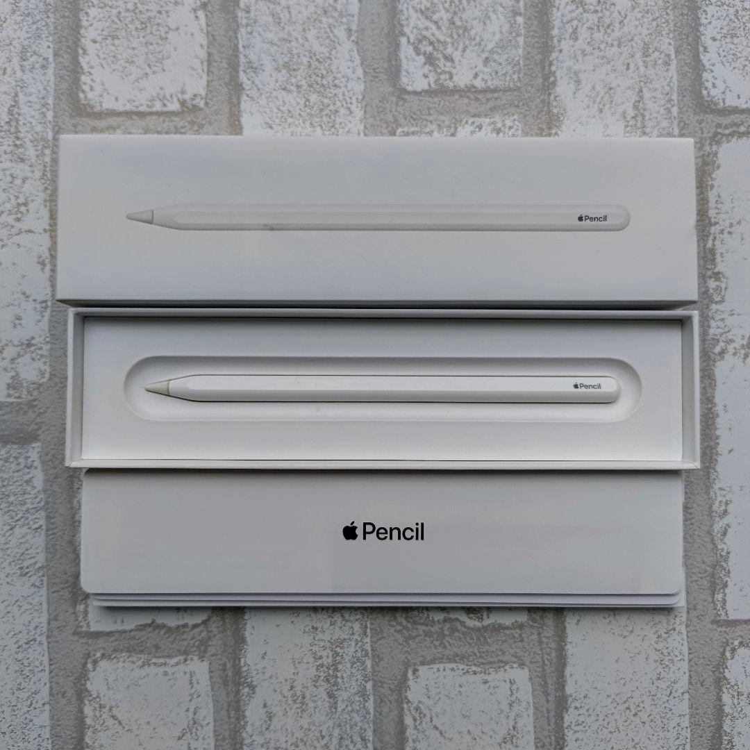 iPad本体 iPad mini 6 Wi-Fi 64GB & Apple Pencil 2