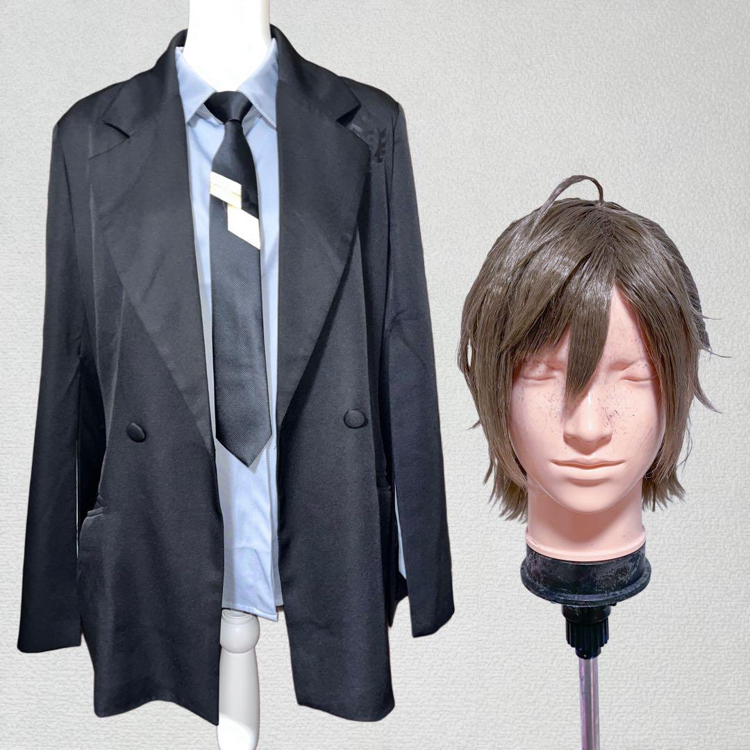 七次元生徒会 会長 叶 コスプレ