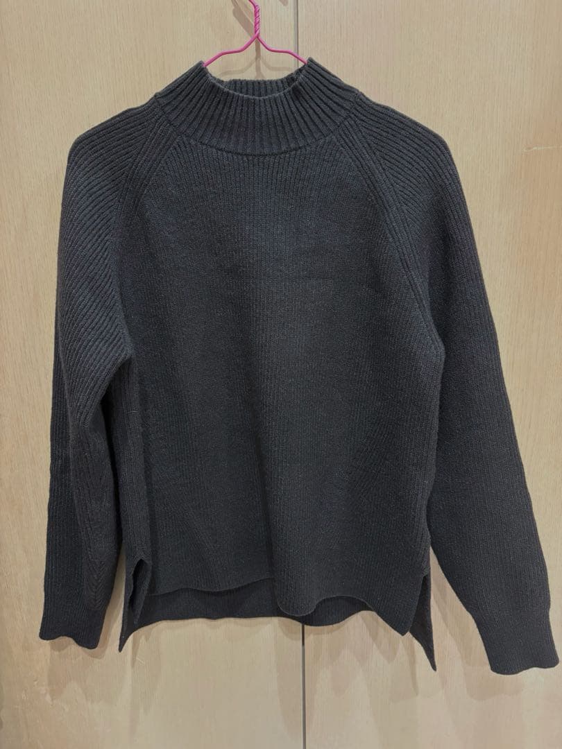 【新品】Apuweiser-riche イレヘムレイヤードミニワンピSET