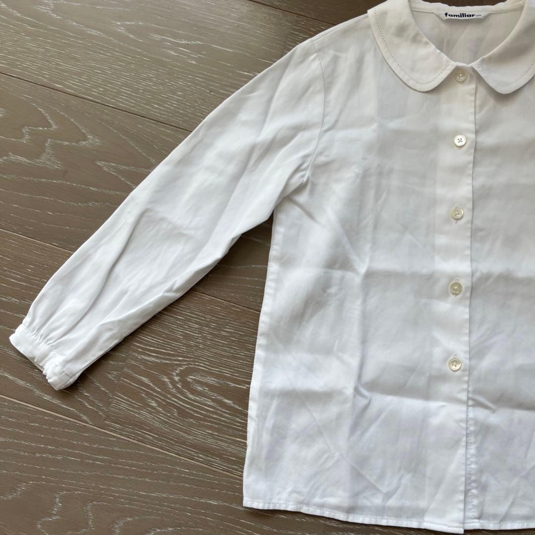 ち*ぃ様 ファミリア お受験セットアップ