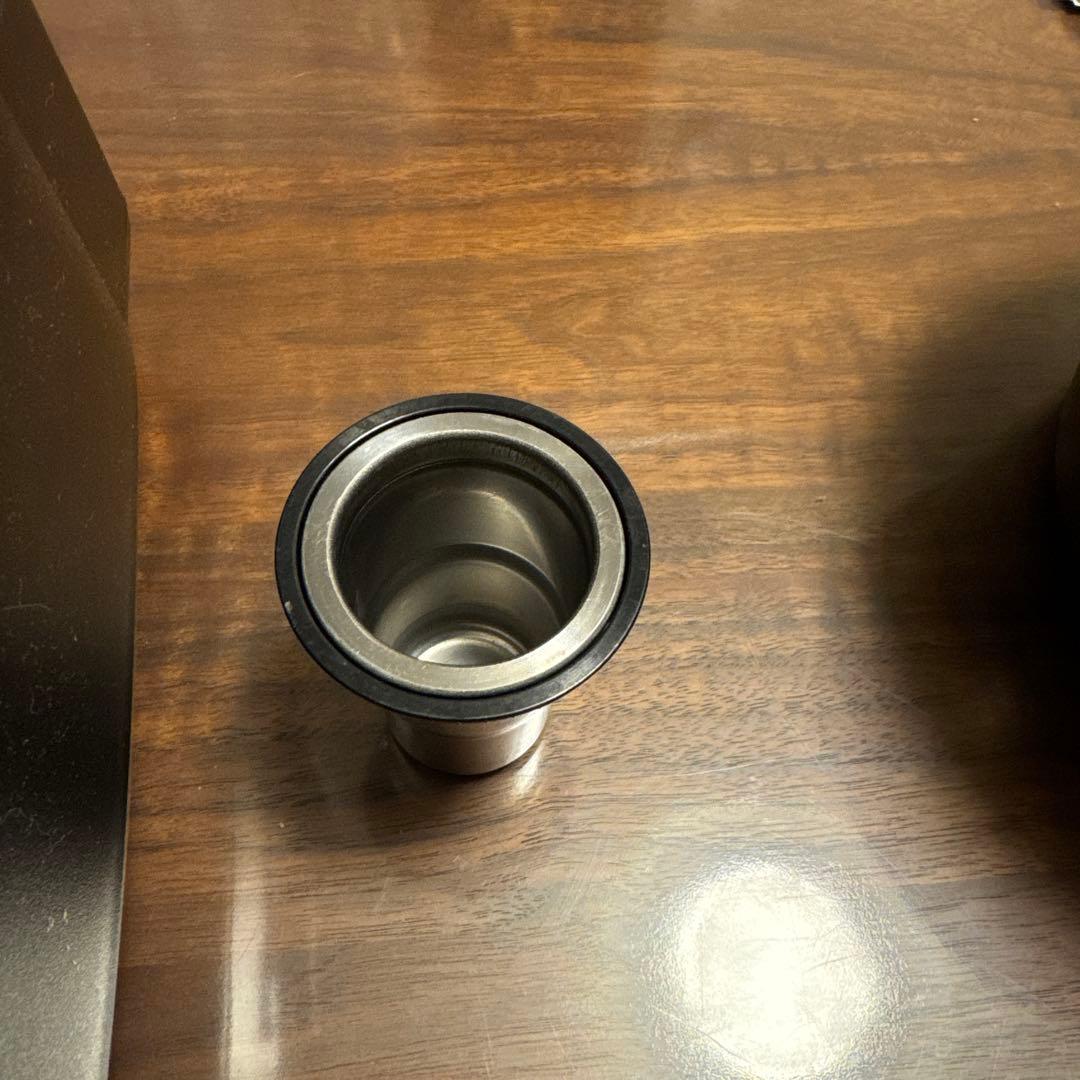 Panasonic IH炊飯器 SR-VX108 Bamiki