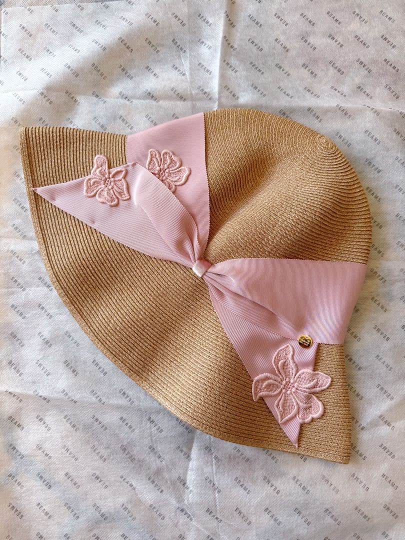 アシーナニューヨーク　リサコレース