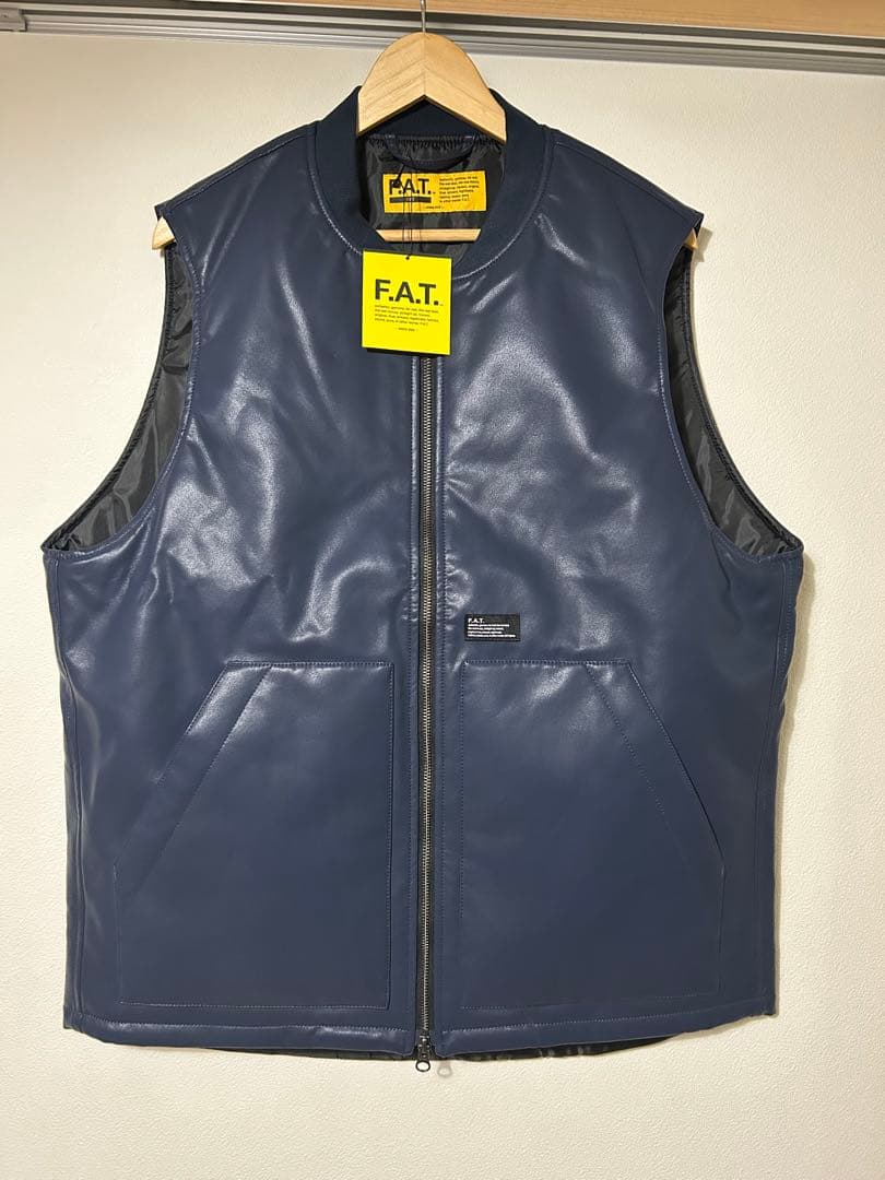 トップス F.A.T. GRAINNER