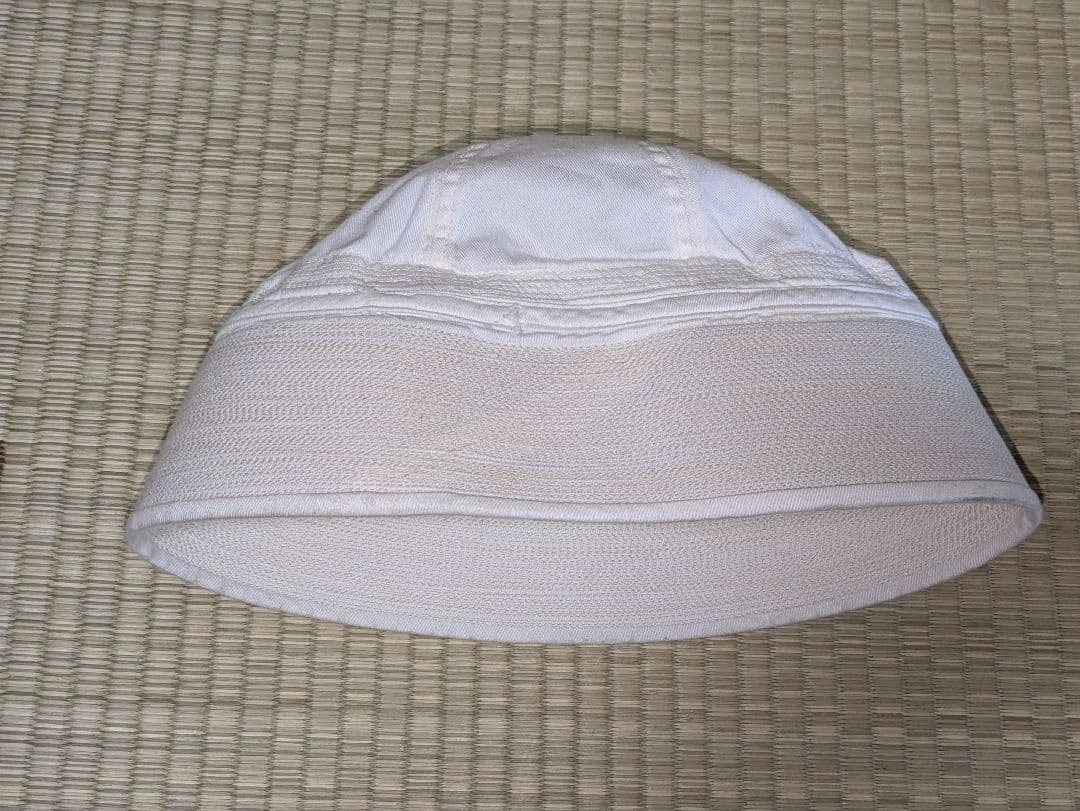 ブッチャープロダクツ ButcherProducts セーラーハット 7 1/2