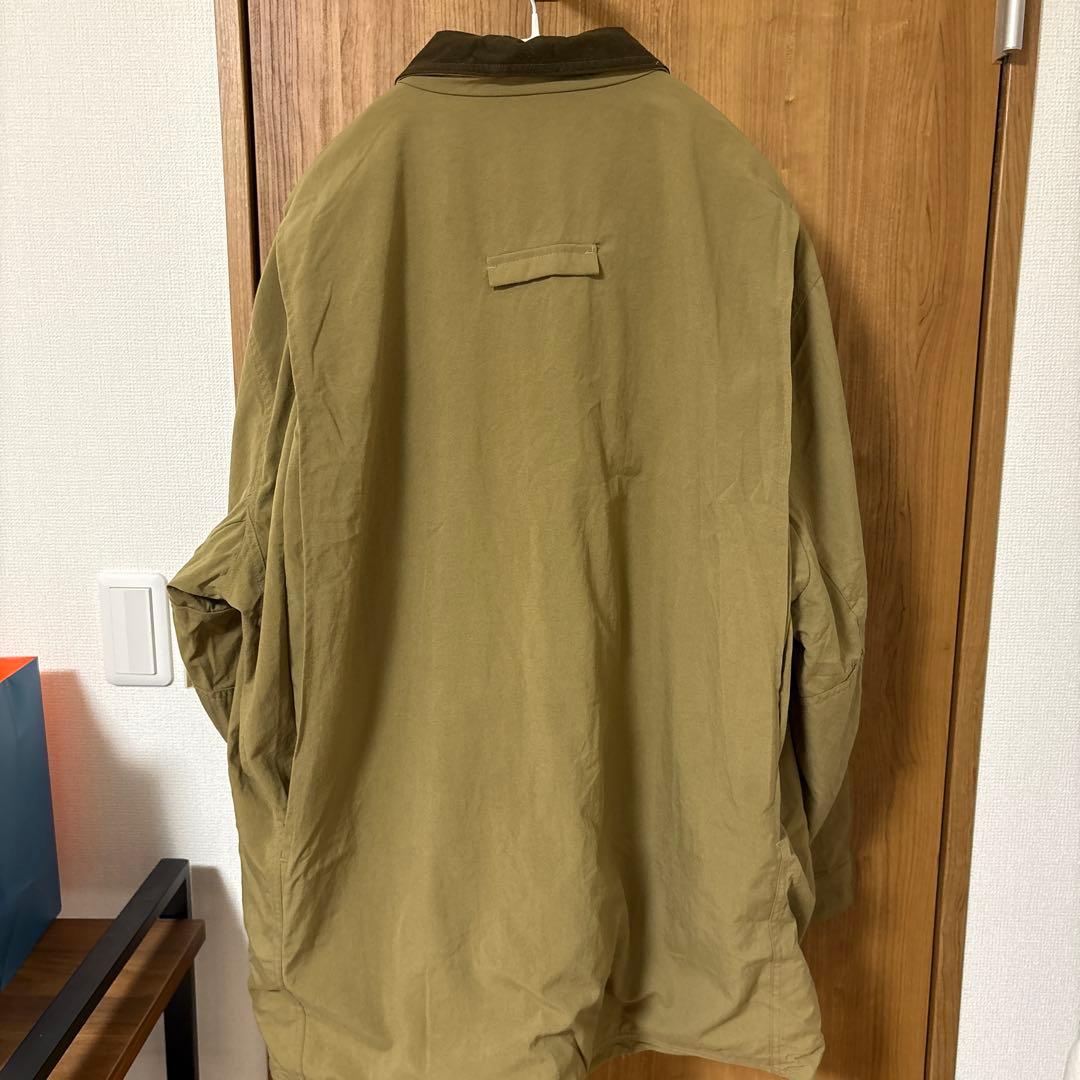 L.L.Bean GORE-TEX フィールドコート XL 90s