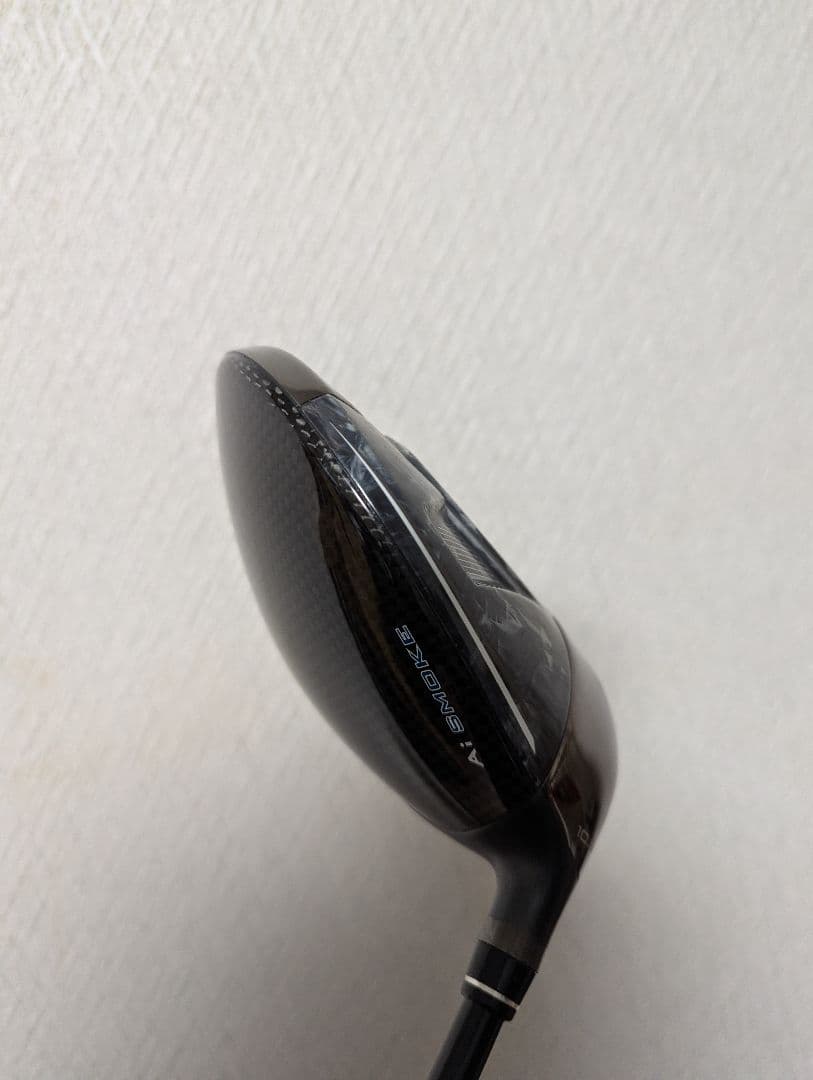 陽*橋様 CallawayパラダイムAIスモーク　MAXFAST