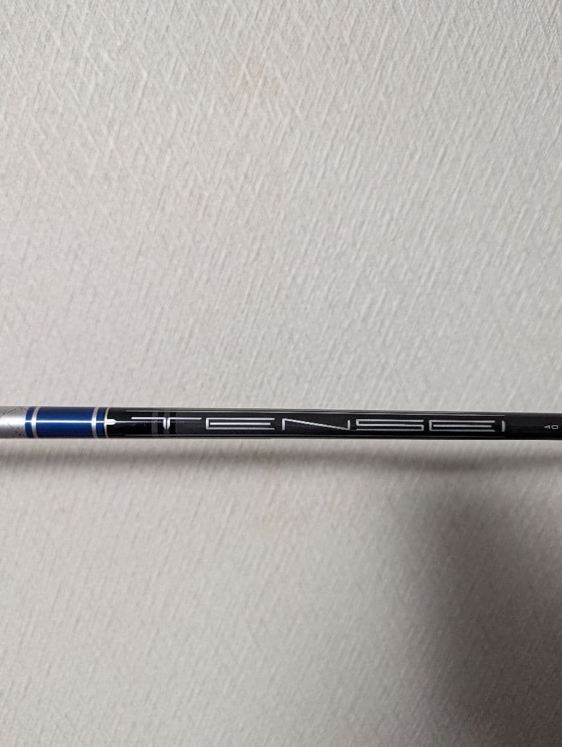 陽*橋様 CallawayパラダイムAIスモーク　MAXFAST